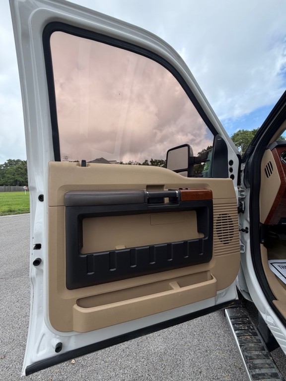2016 Ford F-250 Image 9
