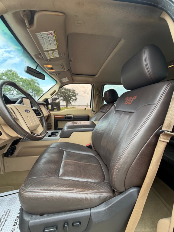 2016 Ford F-250 Image 10