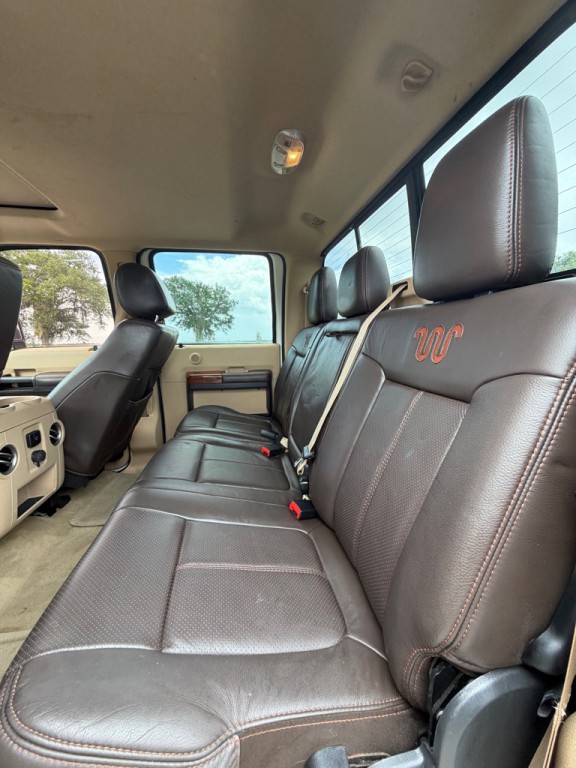 2016 Ford F-250 Image 12