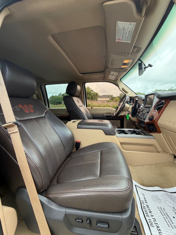 2016 Ford F-250 Image 14