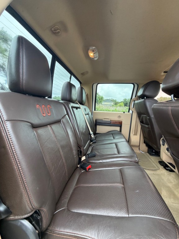 2016 Ford F-250 Image 16