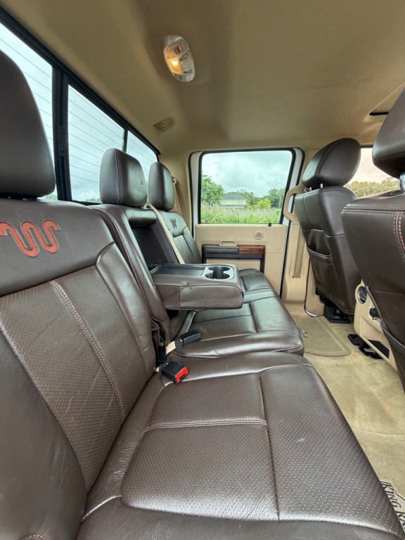 2016 Ford F-250 Image 17
