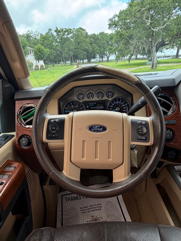2016 Ford F-250 Image 19