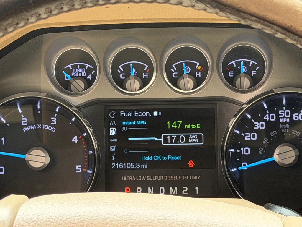 2016 Ford F-250 Image 20