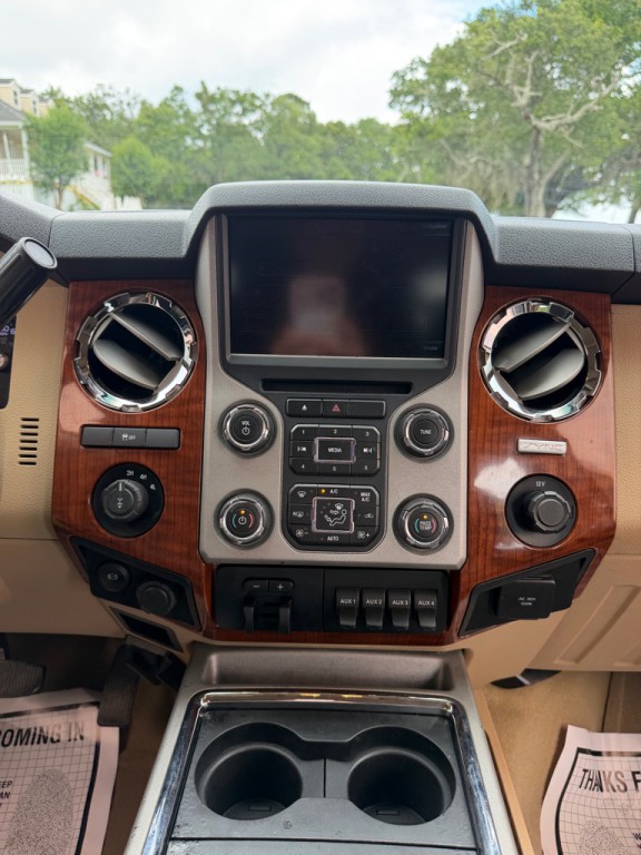 2016 Ford F-250 Image 21