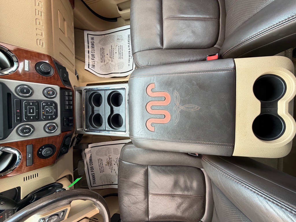 2016 Ford F-250 Image 23