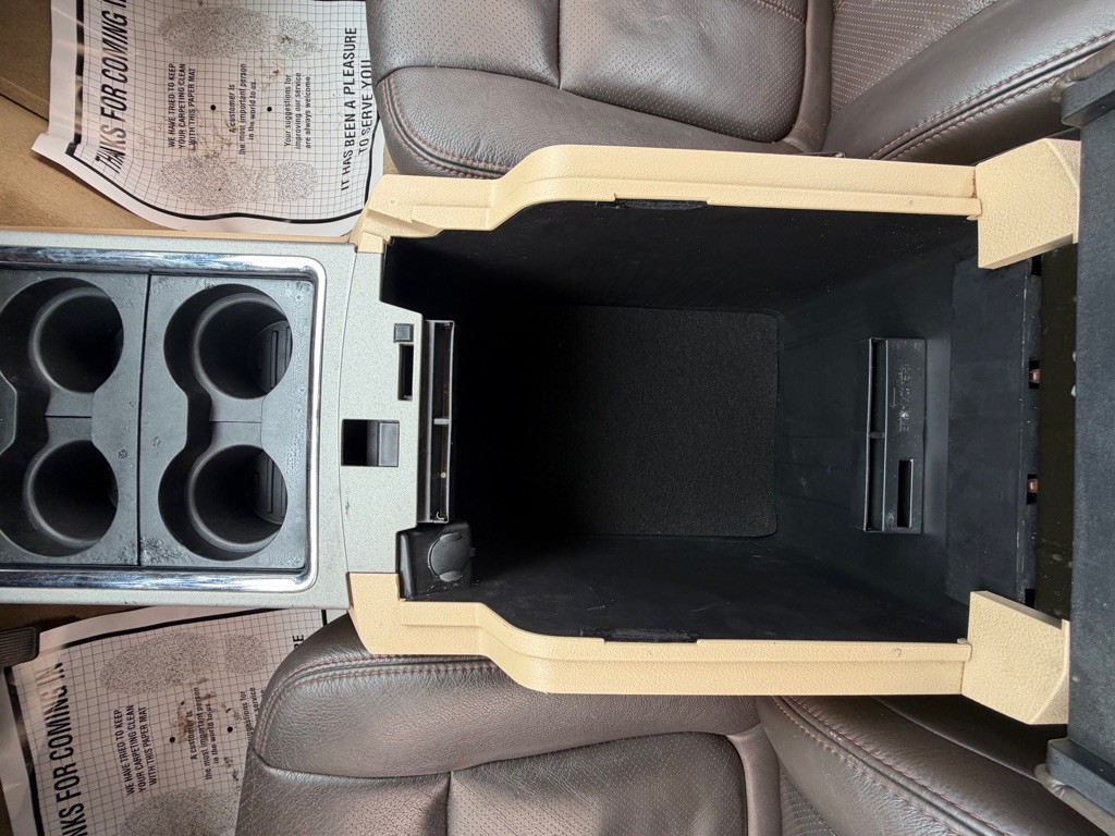 2016 Ford F-250 Image 24