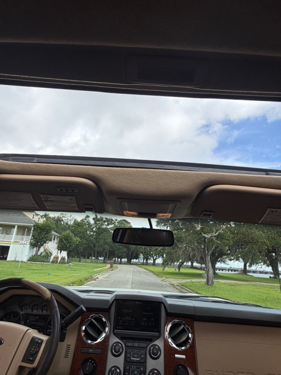 2016 Ford F-250 Image 28