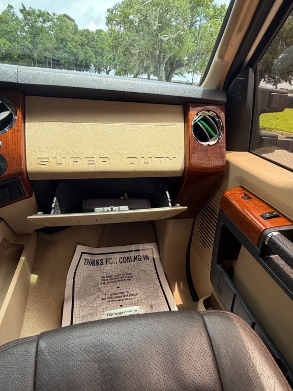 2016 Ford F-250 Image 29