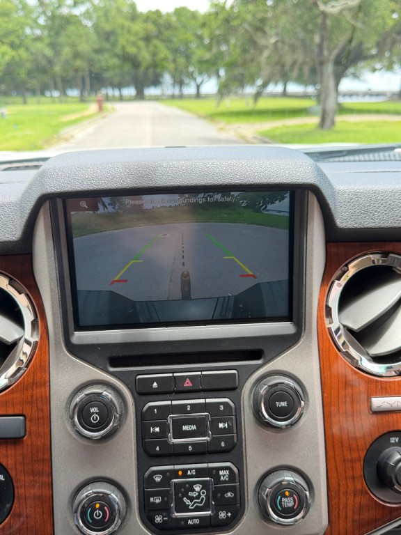 2016 Ford F-250 Image 30