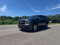Image for 2018 Chevrolet Tahoe LT ID: 6593985