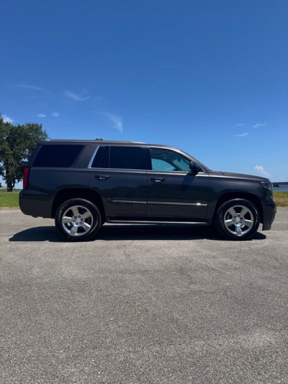 2018 Chevrolet Tahoe Image 6