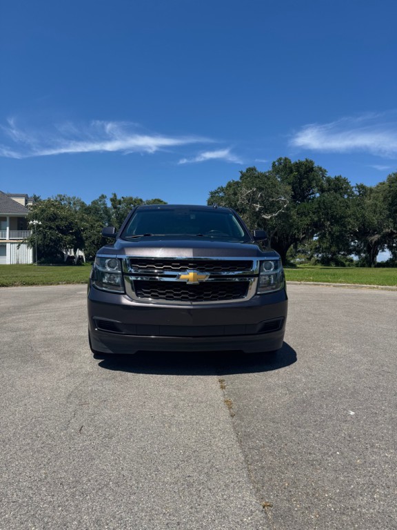 2018 Chevrolet Tahoe Image 8