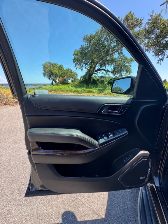 2018 Chevrolet Tahoe Image 9
