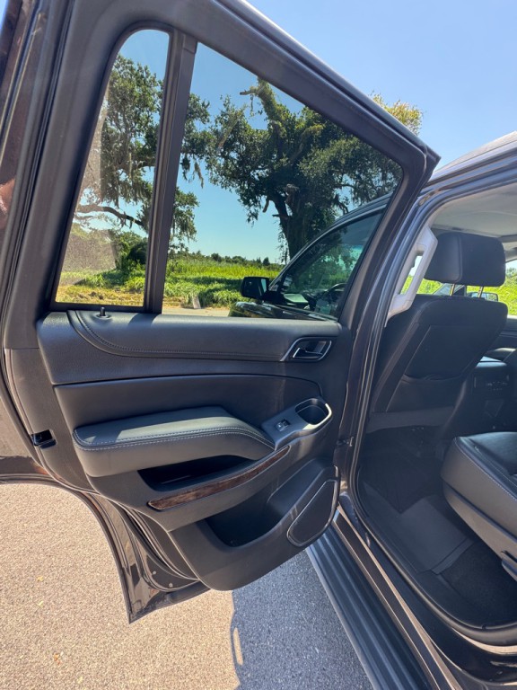 2018 Chevrolet Tahoe Image 12