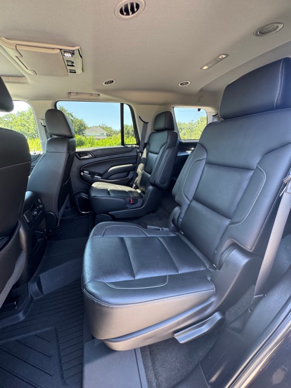 2018 Chevrolet Tahoe Image 13