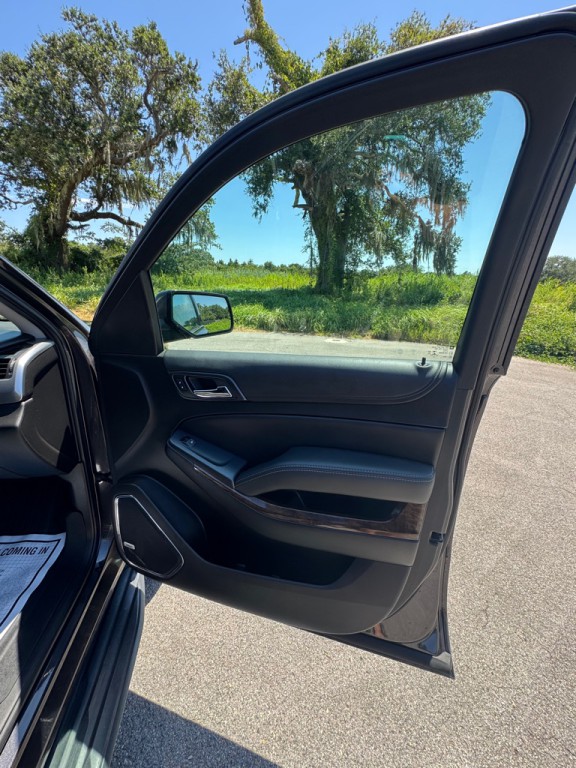 2018 Chevrolet Tahoe Image 15