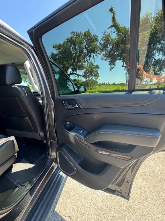 2018 Chevrolet Tahoe Image 17