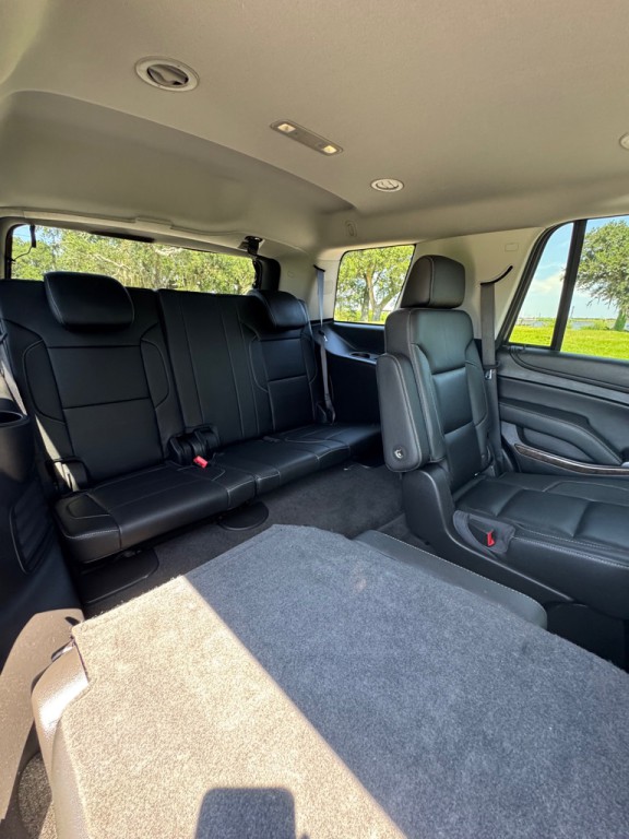 2018 Chevrolet Tahoe Image 18