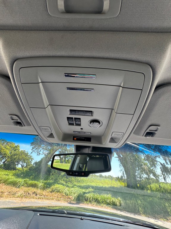 2018 Chevrolet Tahoe Image 25