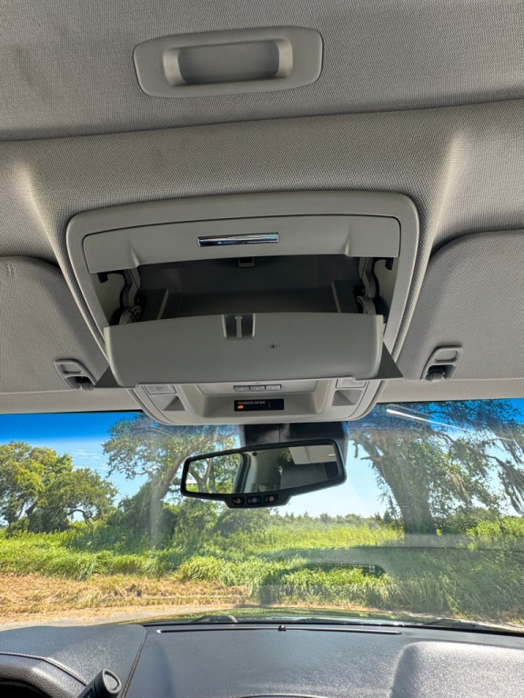 2018 Chevrolet Tahoe Image 26