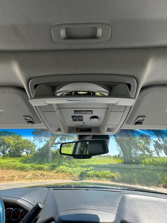 2018 Chevrolet Tahoe Image 27