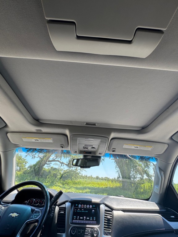 2018 Chevrolet Tahoe Image 28