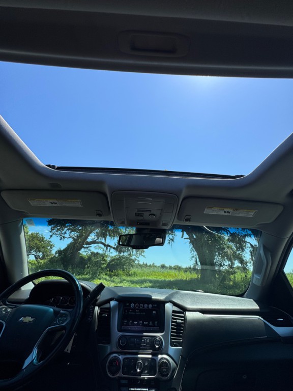 2018 Chevrolet Tahoe Image 29