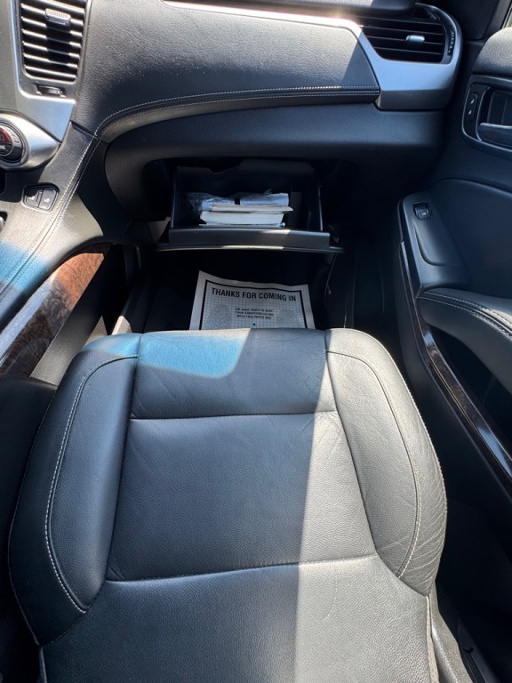 2018 Chevrolet Tahoe Image 34