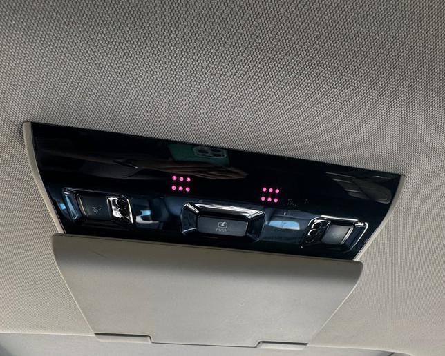 2018 Chevrolet Tahoe Image 30