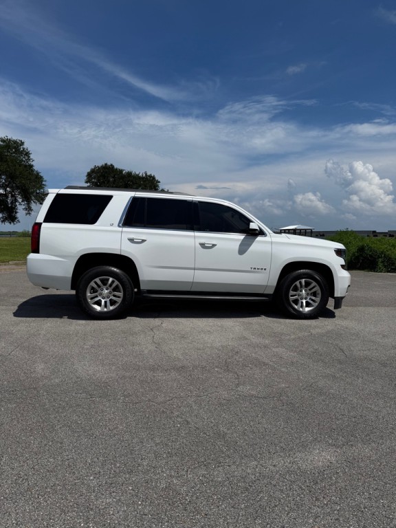 2017 Chevrolet Tahoe Image 6