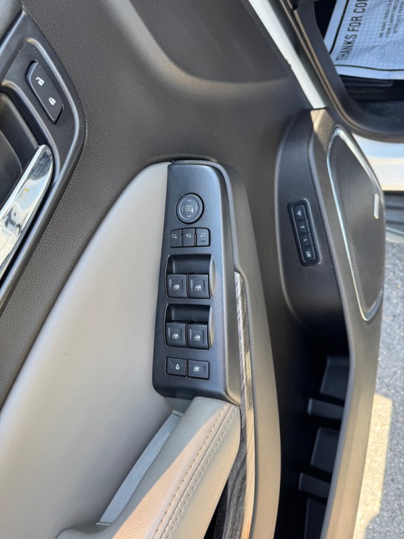 2017 Chevrolet Tahoe Image 10
