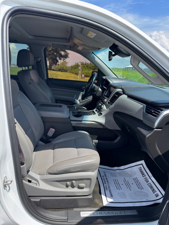 2017 Chevrolet Tahoe Image 15