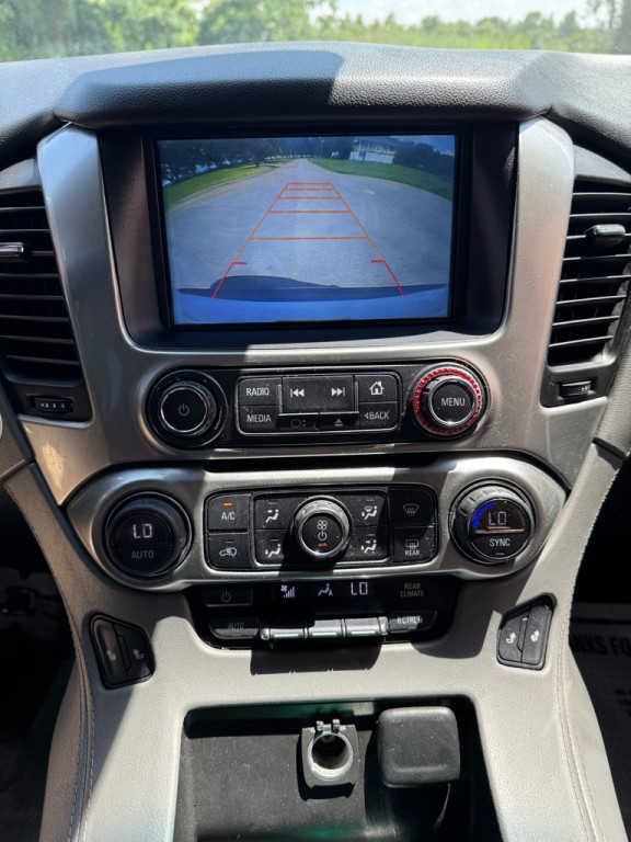 2017 Chevrolet Tahoe Image 26