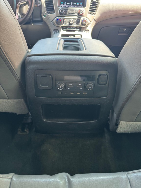 2017 Chevrolet Tahoe Image 30