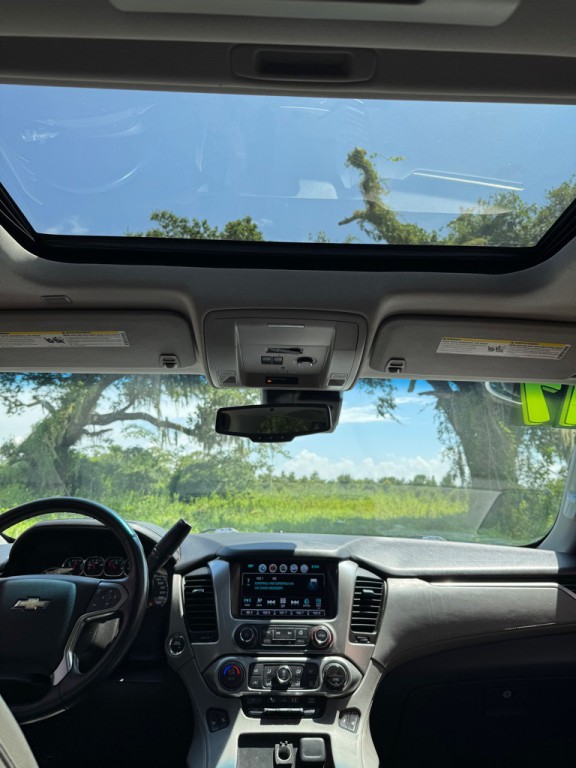 2017 Chevrolet Tahoe Image 33