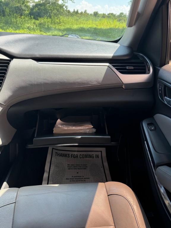 2017 Chevrolet Tahoe Image 34