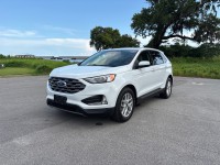 Image for 2022 Ford Edge SEL ID: 6594057