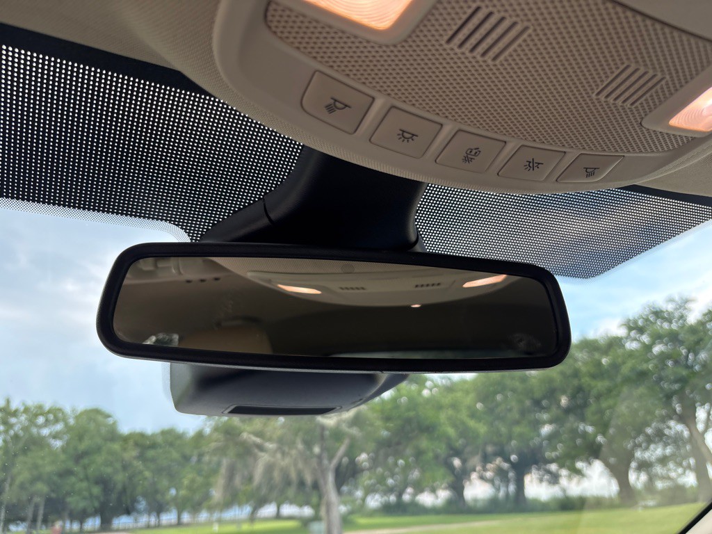 2022 Ford Edge Image 20
