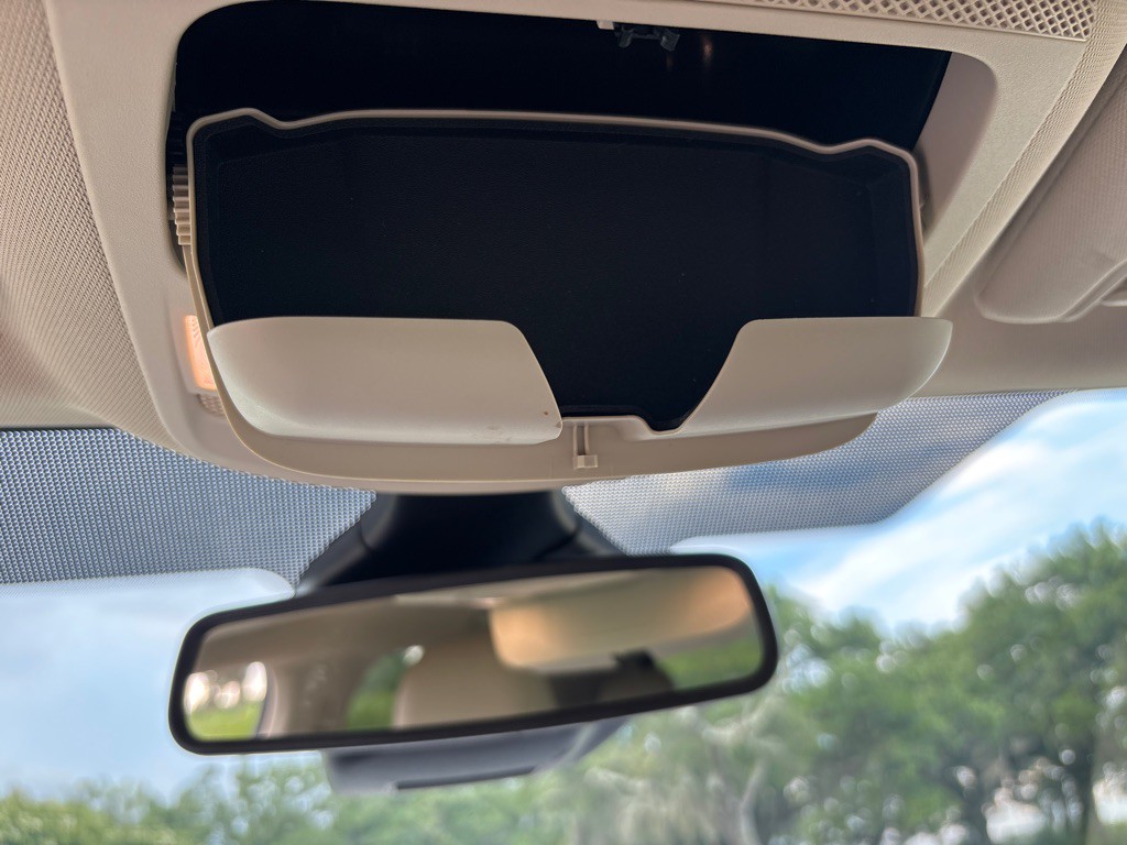 2022 Ford Edge Image 21