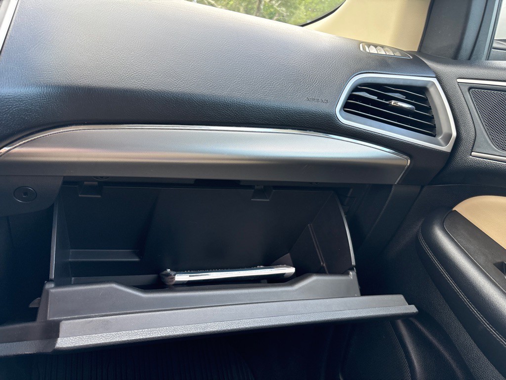 2022 Ford Edge Image 26