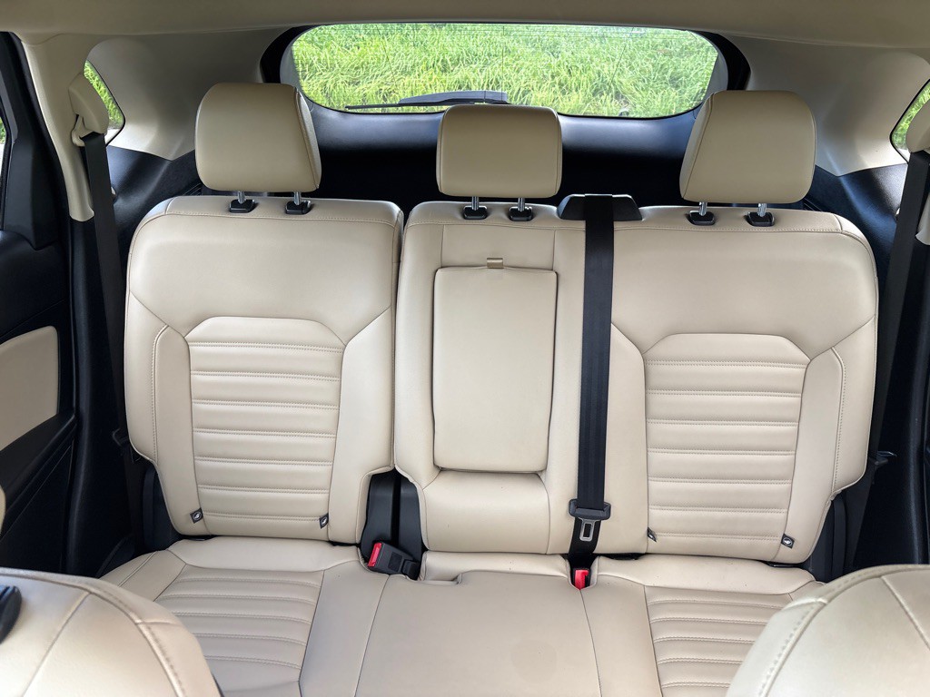 2022 Ford Edge Image 27