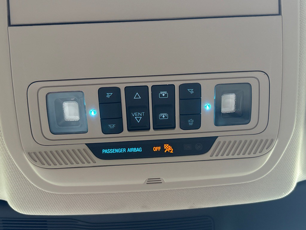 2020 Ford Explorer Image 35