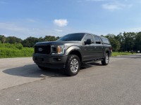 Image for 2018 Ford F-150 XLT ID: 6594124