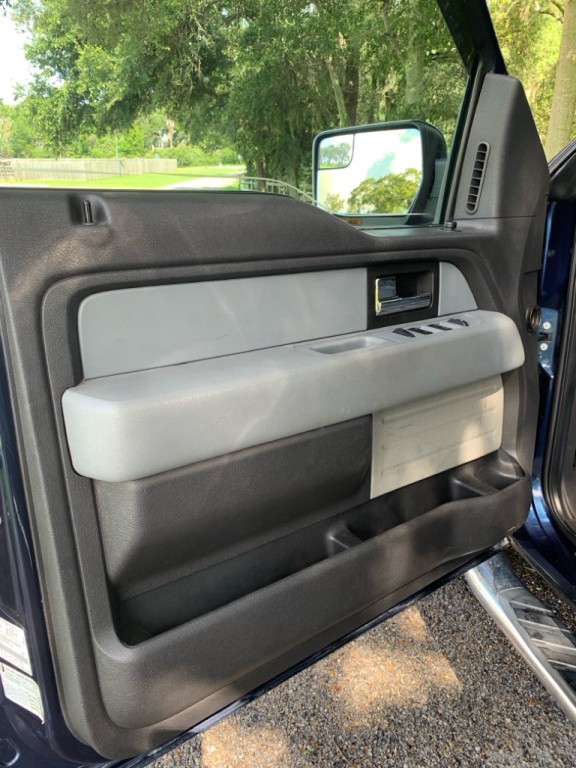 2013 Ford F-150 Image 7