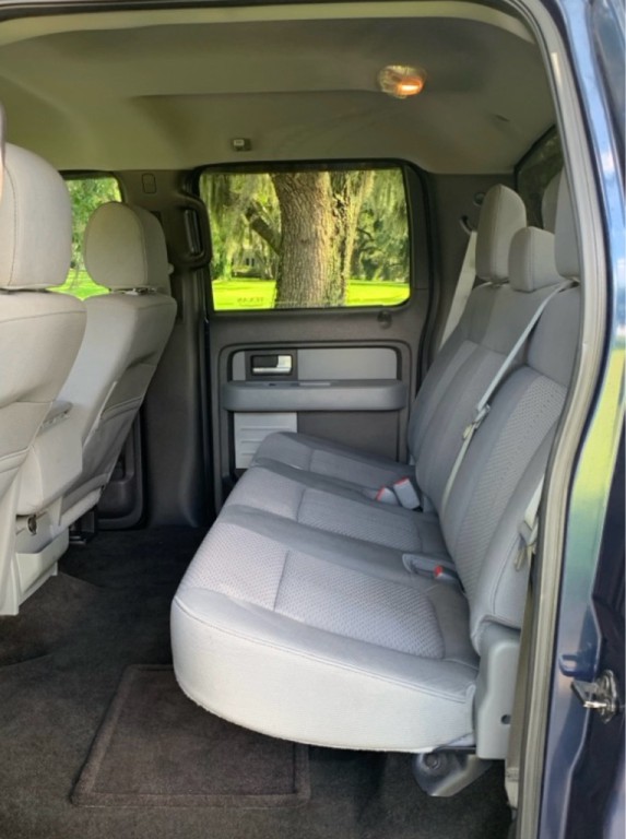 2013 Ford F-150 Image 10