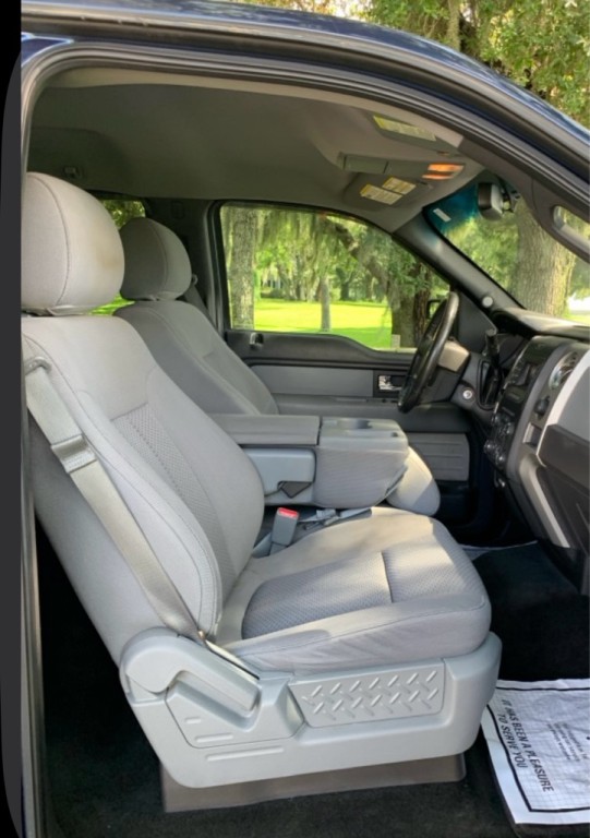 2013 Ford F-150 Image 13