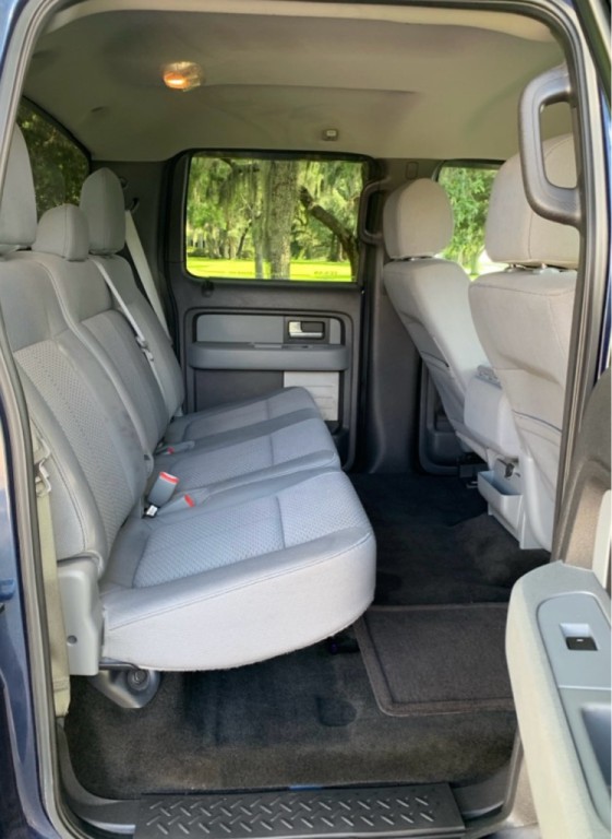 2013 Ford F-150 Image 14