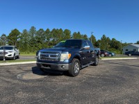 Image for 2013 Ford F-150 XLT ID: 6594131