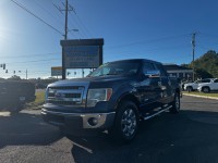 Image for 2013 Ford F-150 XLT ID: 6594131